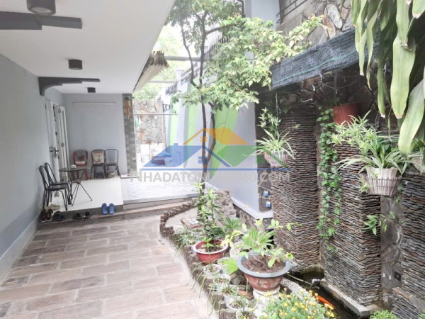 Bán biệt thự sân vườn đường só 38, phường hiệp bình chánh,...