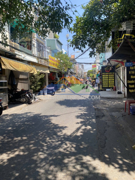 Giảm 500tr gấp bán lô đất khủng lê trọng tấn tân phú 223m2 kv xây 1 hầm 6 tầng 20 tỷ 4