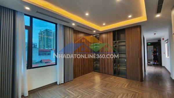 ???? phân lô hoàng văn thái – ô tô vào nhà – kd đỉnh – 56m chỉ 17.8 tỷ lh 0975124520