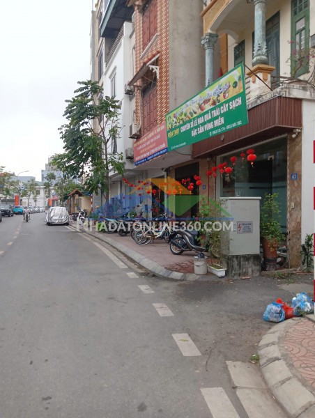 Bán nhà 95 đường vũ xuân thiều - phúc lợi - long biên - hn.