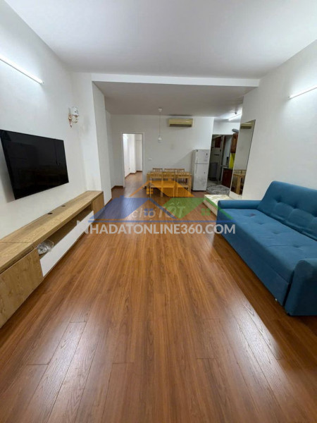 Cho thuê cc 2pn, 2wc, 95m2, tại sông đà hà đông tower, hà đông, hà...