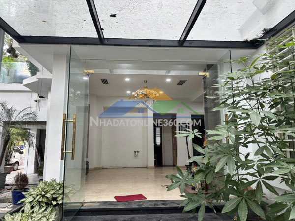 Bán biệt thự tây hồ, gần hồ, 110m2, ngõ rộng, chỉ 28 tỷ