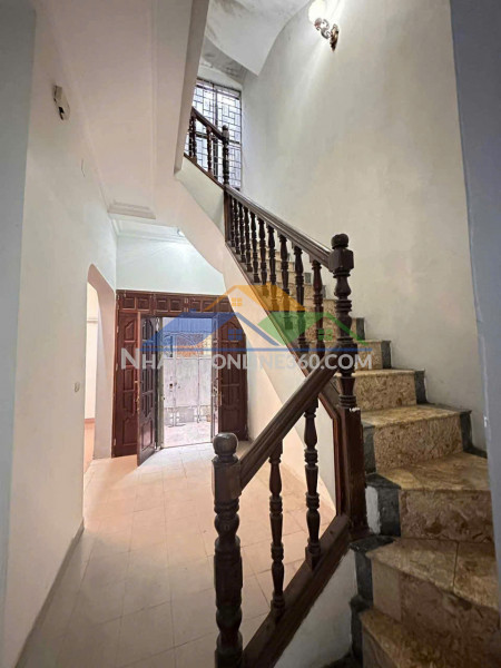 Cho thuê nguyên căn đặng tiến đông - 80m 3t, 3 ngủ, 15tr 0903258273