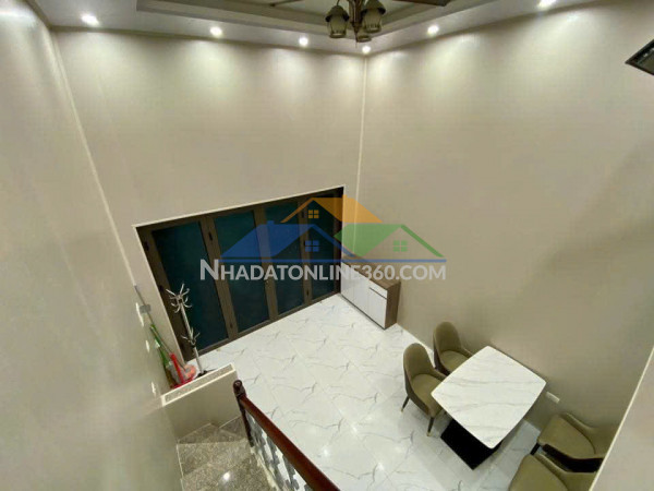 Cho thuê mp tân mai, ô tô tránh, kinh doanh, 96m 4t mt 7m, 27tr 0903258273