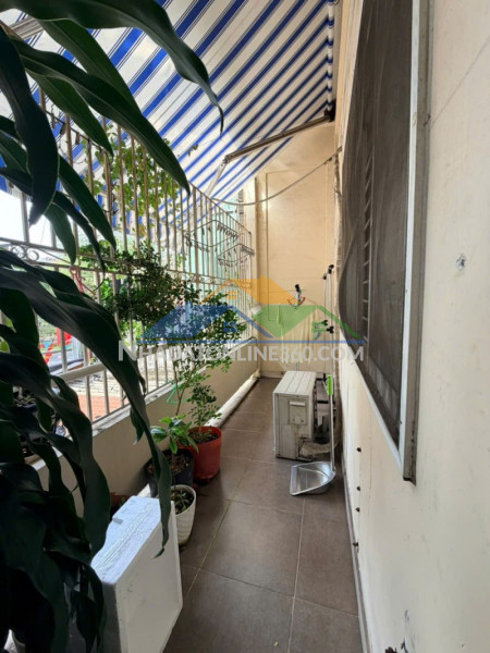 Bán nhà quận 3 72m2 1 tầng 2 pn hẻm xe tải sát mt lê văn sỹ 4.99 tỷ.