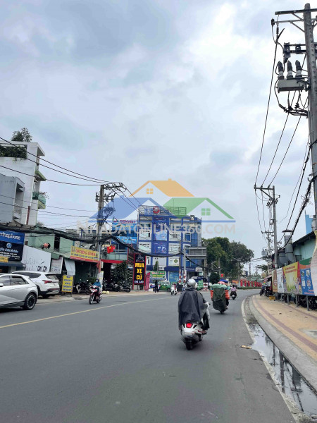 Nhà 3 tầng linh trung – ngang 7m – gần phạm văn đồng – chỉ 4.65 tỷ (giảm 600tr)