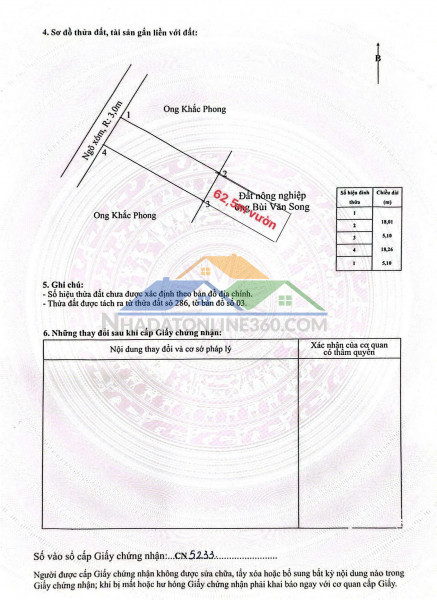 Bán đất đoàn xá, kiến thụy - vị trí an cư lý tưởng - zalo 0567 222 555