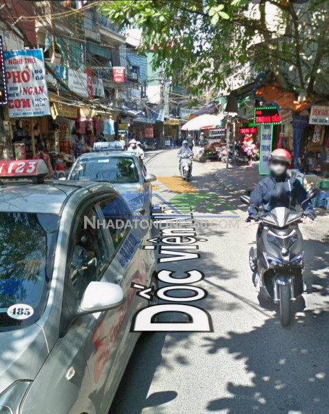 Chùa láng – nhà 4tầng ô tô – 33m² – mt 4.3m – 12.6 tỷ đống đa