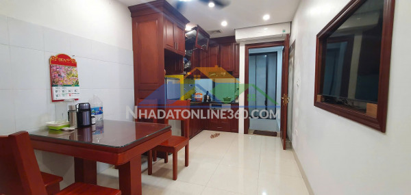 Quá hiếm! bán nhà phân lô võ văn dũng, 30m2, 5 tầng, 16 tỷ, ô tô, kinh doanh đỉnh