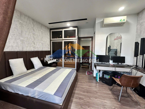 Nhà đẹp hiếm huỳnh thiện lộc, tân phú, hẻm 8m thông tứ tung, ở sướng – kinh doanh tốt, nhỉnh 11 tỷ