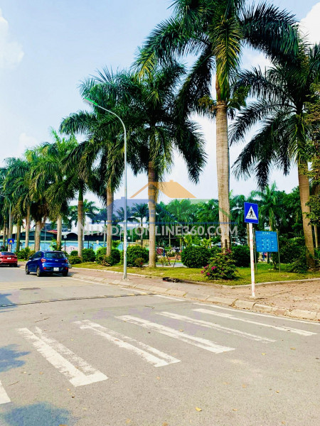 Liền kề diamond long biên, 105m x 7 tầng, mt 6.5m, vị trí đắc địa, vừa ở vừa kinh doanh