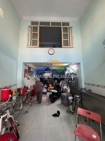 Nhà 3 tầng mt nguyễn hữu huân – 5pn – gần biển – 7.8 tỷ