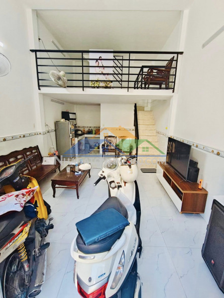 Ngay aeon tân phú – 2 mặt hẻm tải thông – sẵn dòng tiền – 3...