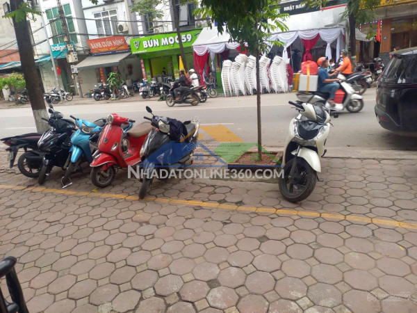 Chinhd chủ cho thuê shophouse louis 3, louis city đại mỗ, nam từ liêm, hà nội