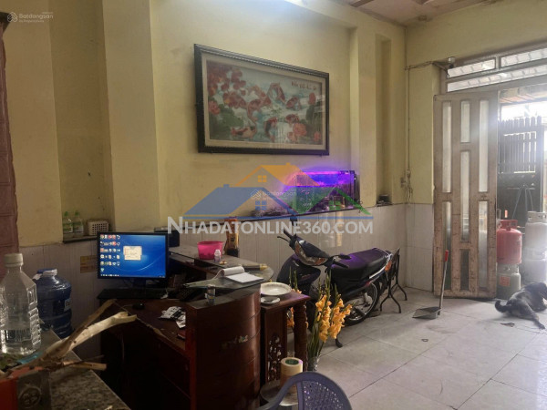 Đất đẹp – giá tốt  – chính chủ cần bán tại tân tạo, bình tân, hcm