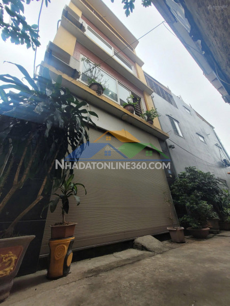 Nhà dân xây thiết kế hiện đại - nguồn f0 - giá đầu tư