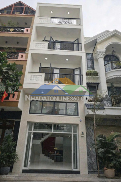 Cho thuê gấp mặt bằng kinh doanh trệt + lửng mới đẹp giá tốt tại tây thạnh