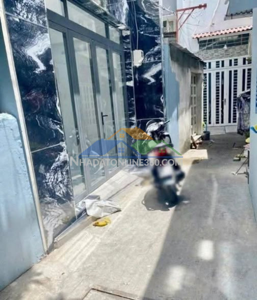Nhà quận 4 đường tôn đản - 4,1mx11m- giá 7 tỷ