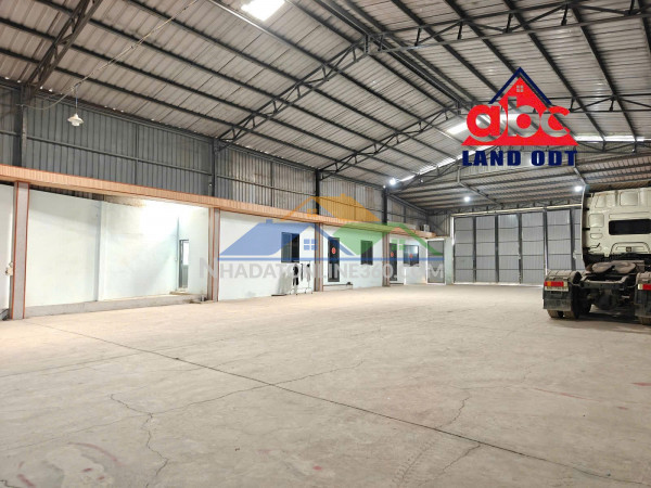 Xn157 cho thuê xưởng sản xuất ngoài khu dân cư, phù hợp nhiều cty sx ngày đêm