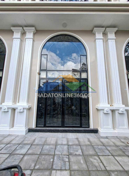 ????nhà đẹp phố đông khê - 41m 4 tầng - mới tinh - ngõ nông sát mặt đường