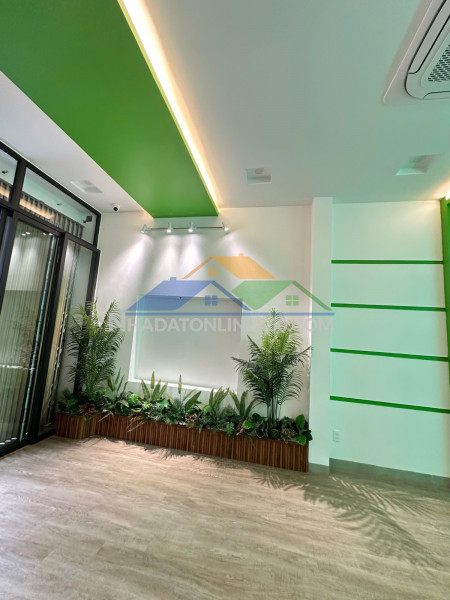 Bán nhà nguyễn trãi 157m2 3 tầng phố kinh doanh trung tâm hải châu giá 26 tỷ