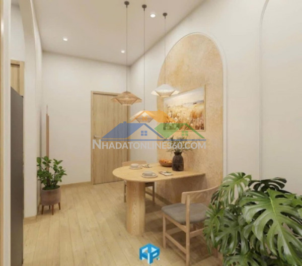 Bán căn hộ 5 tầng nam long 100m2 10 phòng dòng tiền 100tr/tháng giá 15.2 tỷ