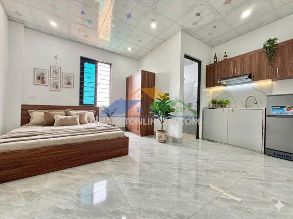 Cho thuê phòng trọ khép kín tại kim giang, hoàng mai, hà nội