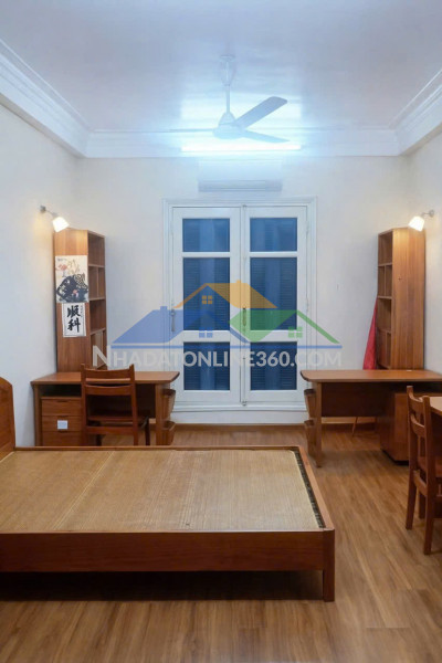 Cho thuê nhà nguyên căn 5 tầng tại ngõ 4 phương mai, phường phương liên, đống đa, hà nội – khu phân lô văn phòng quốc hội