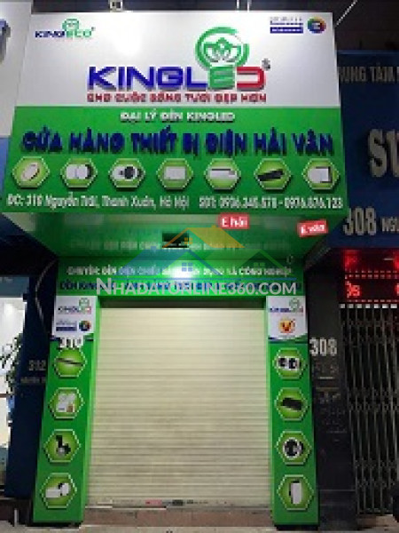 Đèn led chất lượng cao – giá tốt tại thanh xuân