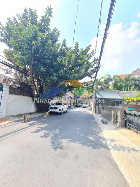 Giảm 2 tỷ! bán đất thảo điền - 2 mặt tiền ngô quang huy - 370m2 - góc 2mt