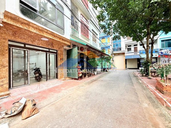 Khu phân lô cán bộ cấp cao 7t thang máy ô tô, 20m ra phố, chỉ 26 tỷ.