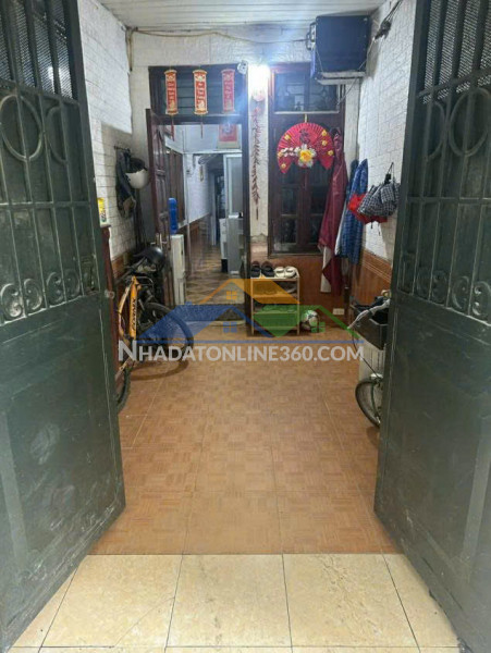 Chính chủ cần bán nhà cấp 4 tại phố viên - bắc từ liêm, hà nội