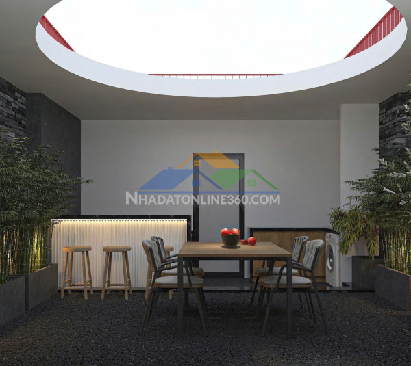 ???? nhà 7 tầng thang máy – ngang 5.5m – phạm văn đồng p.13 – 12.8 tỷ ????