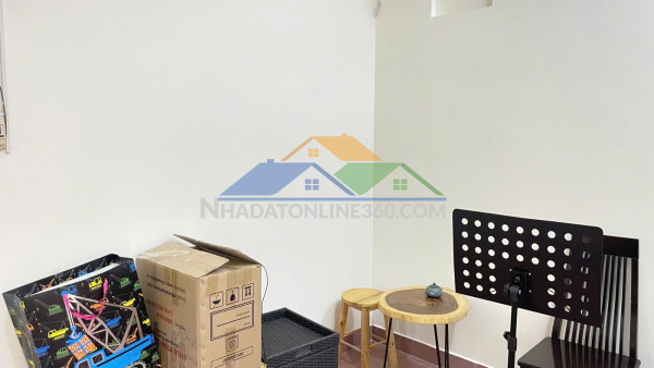 ???? hxh vào nhà – 74m² – sát cầu thị nghè qua q1 – chỉ 11 tỷ ????