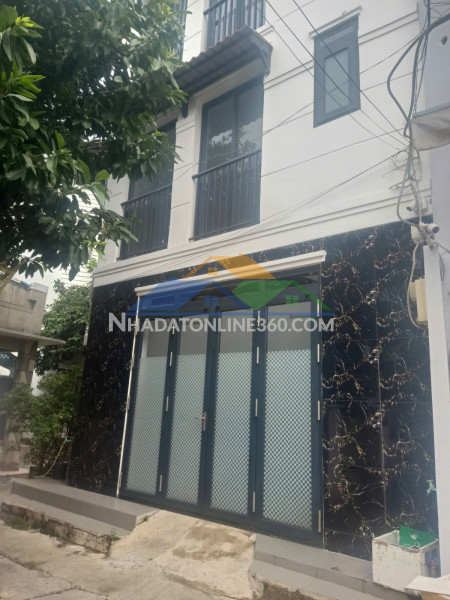 ???? ngang 8.2m hiếm – nhà mới 6pn – hxh – hoàng hoa thám p.6 – 11.5 tỷ ????