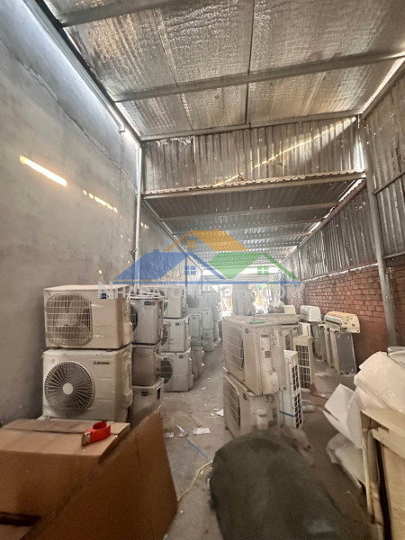 L2167 ⭐️ rẻ hơn shopee! nhà mặt tiền thạnh lộc 16, shr, vuông, 4x25m, 6.x tỷ