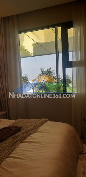 Chỉ 9 triệu tháng sở hửu nhanh căn 2pn diện tích 54m2 tại the emerald garden view tại thuận an hcm