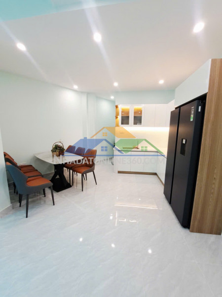 Siêu phẩm q12 ngay kcn tân thới hiệp - 42m2 (4x10.5)_2 tầng đúc đẹp - chỉ nhỉnh 3 tỷ xíu