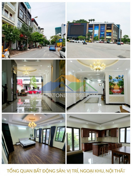 Bán đất tđc việt hưng 60m2, đường13m, view hồ điều hòa- nhỉnh 16 tỷ.[0372311369]