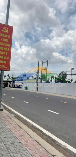 Sống xanh đầu tư bền vững chỉ 9 triệu/ tháng tại the emerald garden view thuận an.