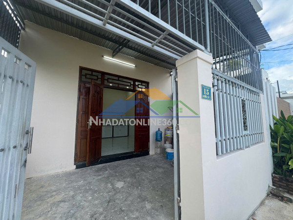 Nhà vĩnh ngọc – 80m² – đường ô tô 6m – chỉ 2.15 tỷ