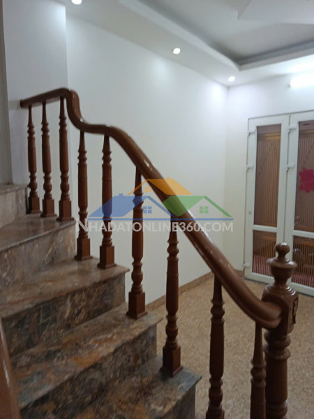 Sở hữu ngay căn nhà đẹp - giá tốt - vị trí đắc tại vĩnh hưng, quận hoàng mai, tphn