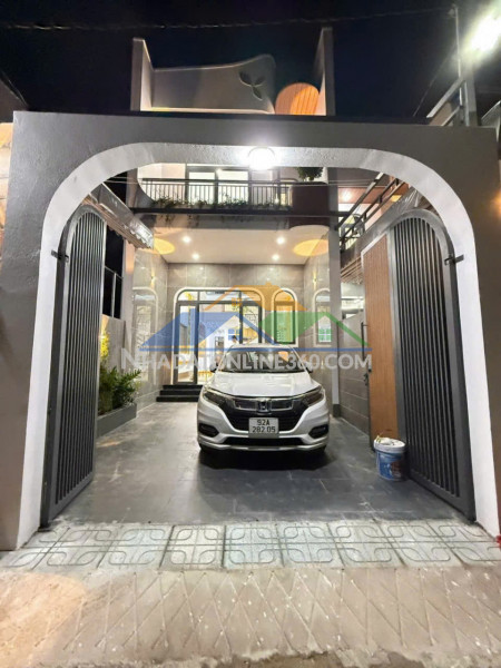 Hót hót nhà đẹp – giá tốt cần bán gấp căn nhà tại  phường bửu long, thành phố biên hòa, đồng nai