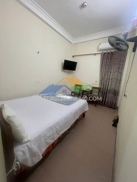 Chính chủ cho thuê hoặc sang lại nhà nghỉ – trọ 5 tầng khu vực phùng khoang, phường trung văn, quận nam từ liêm, hà nội