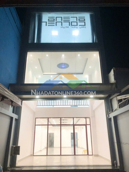 Cho thuê mặt bằng nhà nguyễn văn quá , quận 12– vị trí kinh doanh sầm uất