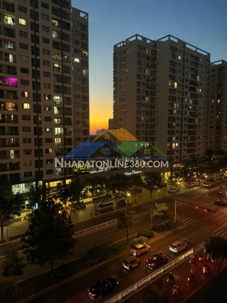 Chính chủ bán liền kề tây nam, linh đàm, hà nội, nhà đẹp ở ngay, hướng tây bắc