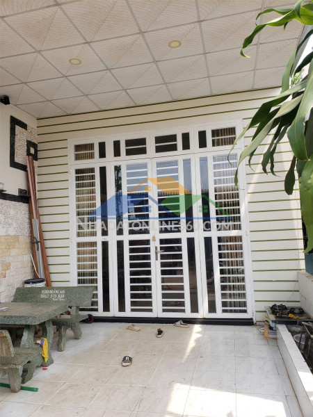 Hót hót nhà đẹp – giá tốt cần bán gấp nhà tại  thị trấn đức tài, huyện đức linh, bình thuận