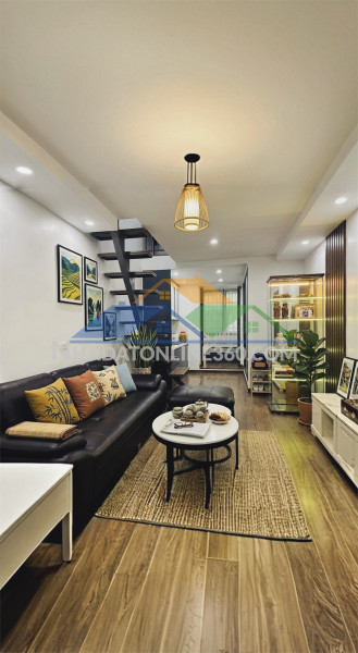 Trung tâm hai bà trưng - không gian 86m2 - 3 ngủ full đồ - chỉ 3.68 tỷ