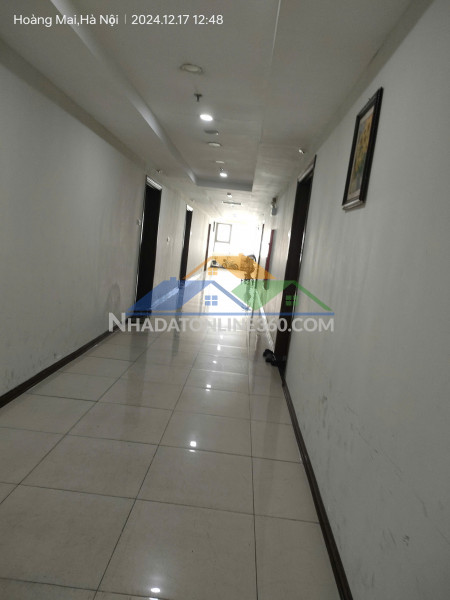 Bán gấp giá rẻ cc complex 48 ngọc hồi 71m, tầng 30, mặt tiền 5m, 5.29 tỷ hoàng mai.