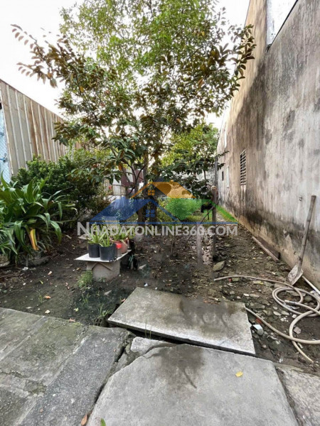 L2168 ⭐️ đất võ thị thừa q12, vuông, ngang lớn 6.3m, 2.x tỷ